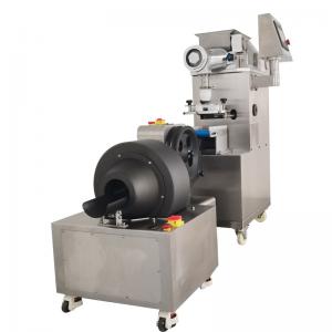 China China Low Price Automatic Small Machine For Making Date Ball supplier