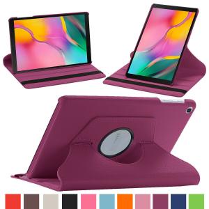 China  Galaxy Tab A 10.1 8.0 Magnetic Smart Case Flip Folio Cover supplier