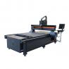 China AC220V CNC Cutting Router Machine , 15m/Min 1325 CNC Router wholesale