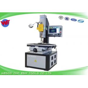 YSD-3545CNC Jiasheng EDM Discharge Drilling Machine 450*350mm Economical