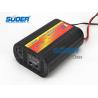 Suoer Auto Battery Charger 20A Digital Display Battery Charger 12v Fast Battery