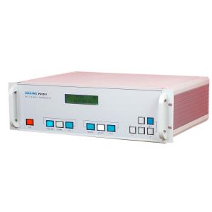 AC Or DC Digital Peak Voltmeter Peak Voltage Multimeter Matched With Variable Frequency High Voltage