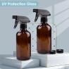 Multi-Purpose Handheld Sprayer Bottle  Adjustable Spray Pattern