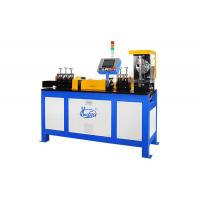 China Automatic High-Speed Wire Straightening Cutting Machine For Iron Wire And Steel Wire on sale