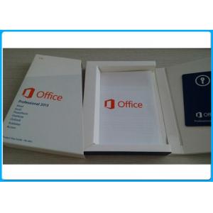 Key Inside English And Optiional Microsoft Office 2013 For Students