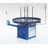 China Computerized Cam - Less Spring Forming Machine With Wire Rotary 12 Axes wholesale