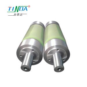 High Precision Die Cutting Rollers With High Pressure Efficiency