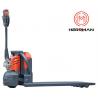 1.5T 3300lbs Lithium battery Powered Electric Pallet Truck