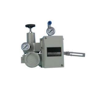 China Single Acting Electric Valve Actuator , Electro - Pneumatic Valve Positioner supplier