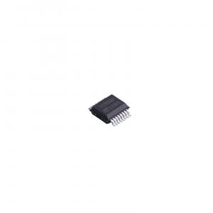 China VN7050AJTR High Side Driver IC With MultiSense Analog Feedback For Automotive Applications supplier