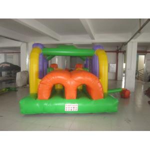 Hansel Cheap Commercial Inflatable Bouncing Castle for Sale Inflatable Bouncy Castle