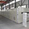 China fabric stenter machine 1600-3200mm Glue Stenter Setting machine wholesale