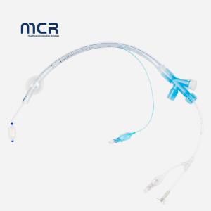 Medical Double Lumen Tube Endobronchial Blocker Tube with Cuff Medical Supplies