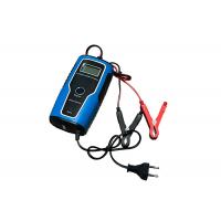 China Jump Starter Portable Charger HAS-Q-618X 12V 6A Fast Charging Smart Battery Maintainer Trickle Charger Pulse Repair on sale