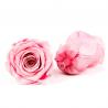 China Home Decoration Preserved Rose Heads For Arrangements And Decorations wholesale