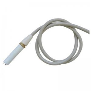 China 75000V Hv Cable Termination , High Voltage Medical Grade Cable For X - Ray Equipment supplier