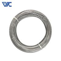 China Chemical Processing Industry Nickel Alloy UNS N06625 Inconel 625 Wire on sale