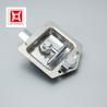 China Custom Truck Trailer T Handle Toolbox Latch Flush Mount Paddle Latch Panel Lock wholesale