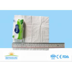 40GSM Virgin Pulp Facial Pocket Tissue Paper With No Fluorescent Agent Tissue