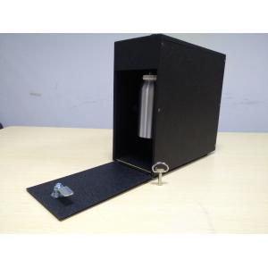 China Large Area HVAC Scent System Commercial Fragrance Diffuser With Timer Program supplier