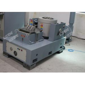 China 6KN Electrodynamic Vibration Shaker Tester With 400*400mm Table Meet MIL-STD-810 Standard supplier