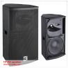 China Professional Indoor Home Music Pro Audio Sound System 15 Inch wholesale