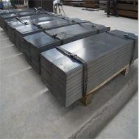 China Q355 ASTM GB Mild Steel Sheet Metal 10mm 12mm Thickness on sale