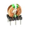 China High Frequency and High Current Toroidal Core Common Mode Choke Inductor 5uh 80mh 100mh 1amp 10amp for Customized Power wholesale