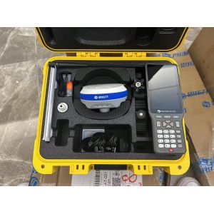 China Stonex S3AR QZSS L5 RTK GNSS Receiver Offering IRNSS NavIC SPS L5 and Code Differential GNSS Accuracy H under 0.25 M V under 0.50 M Ideal for Geospatial Data Collection wholesale