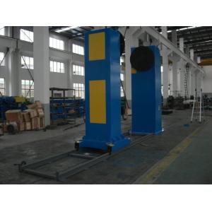 China Benchtop Welding Positioners supplier