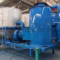 China 3 Kw Barley Mobile Drying Tower Machine 1000L 36 Kw on sale