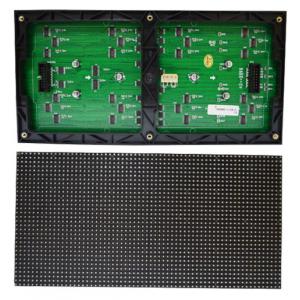 China Epistar SMD2121 120w Full Color Led Module , Mbi5024 Indoor Led Screen Modules For Advertising supplier