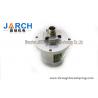 OD 45mm Flange Mounting High Speed Slip Ring For Industrial machinery Max speed