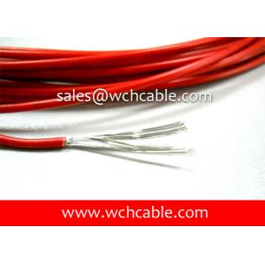 UL3265 High Temperature Resistant Crosslinked XLPE Wire Rated 125℃ 150V
