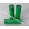 China Batería caliente de los E.E.U.U. 18650V3 3.7V de la venta, Sony US18650 V3 2250mAh, VTC4 2100mAh, célula de VTC5 2600mAh wholesale
