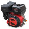 China Portable 440CC 15 HP Gas Engine GX440 TW192FB Low Noise / Pollution wholesale