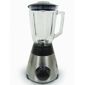 China KB40SA-1 Chromed Food Blender with Overheating Protection supplier