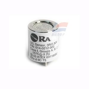 China Nuevo sensor de gases combustibles compatible QRAE-3 para detección de LEL wholesale