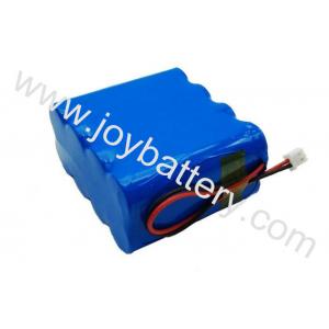 Rechargeable battery 18650 2S4P 7.4V8800mah,2s4p 7.4v li-ion battery pack 10.4Ah battery pack
