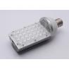 China Led Cross Plug Lamp Patch High Power 28w PC Cover Led Corn Lamp Downlight wholesale