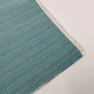 China 100% Polypropylene Olefin Fabric High Durability Use For Outdoor Furniture supplier
