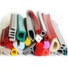 China Silicon Rubber Window Soundproof Seal Multi Functional With Custom Shape wholesale