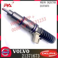 China 21371673 BEBE4D24002 VOL-VO MD13 HIGH POWER Diesel Fuel Injector 21371673 20972224 21340612 on sale