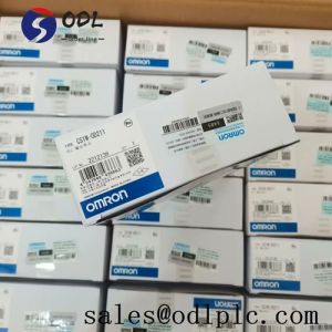 China PLC Digital Output Unit Omron Module 16 X Transistor Outputs NPN 0.5A 24VDC CS1W-OD211 Omron wholesale