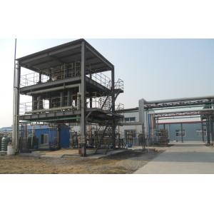 200Nm3/H PSA Unit For Hydrogen Production Manufacturing Plant
