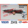 High quality diesel common rail injector 33800-84410 20544186 33800-84400 diesel injector