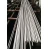 China ASTM A269/A213 TP316L SUS316L EN1.4404 Stainless steel seamless tube 6M wholesale