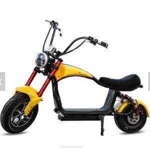 New arrive high quality wholesale citycoco 1000w wide wheel off road electric motorcycle with CE certificate