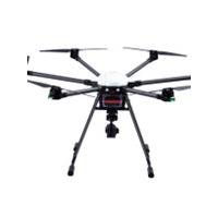 China IP65 Commercial Multicopter Drone Waterproof 10kg Loading 6 Rotor 12S on sale