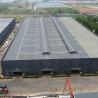 China H Section Steel Structure Warehouse Portal Frame Q235B Q355B wholesale